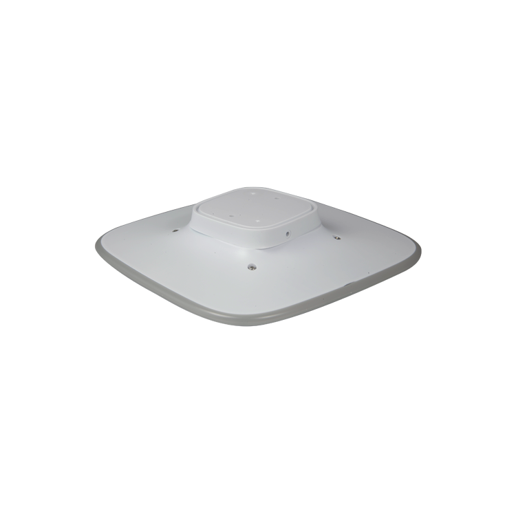 Sirena de exterior vía radio. AJAX