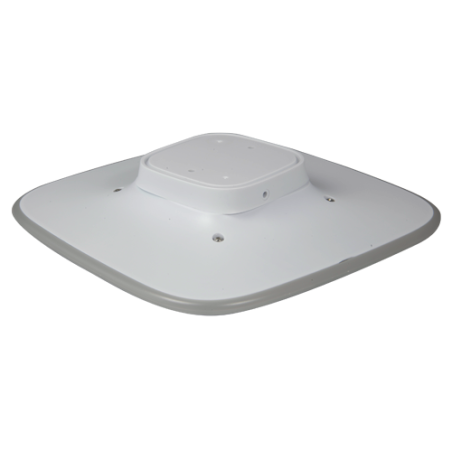 Sirena de exterior vía radio. AJAX