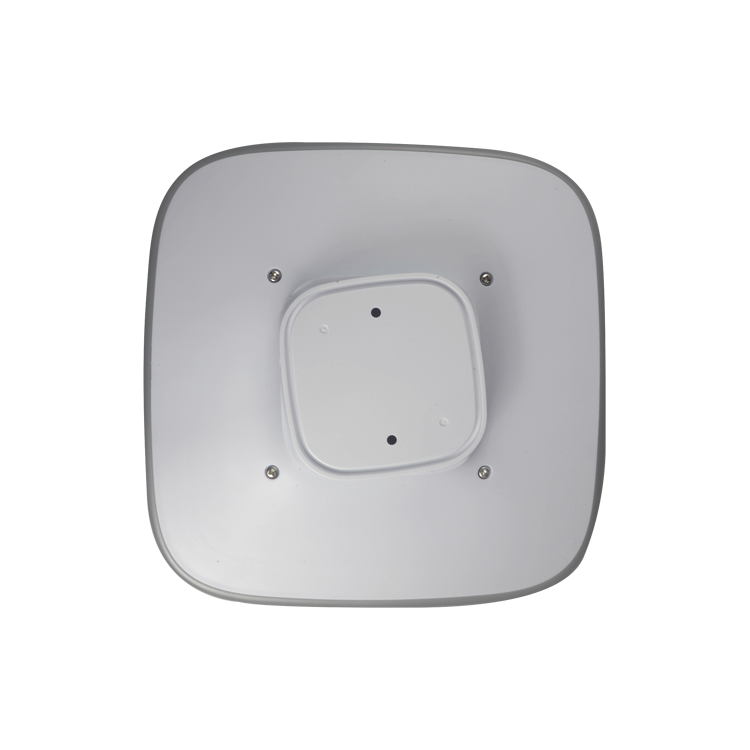 Sirena de exterior vía radio. AJAX