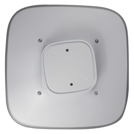 Sirena de exterior vía radio. AJAX