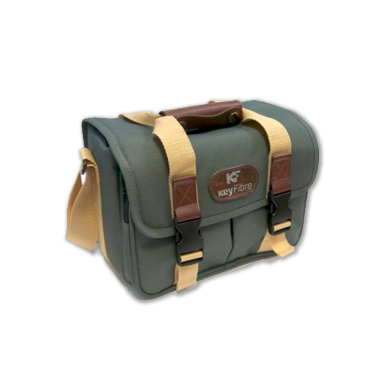 Kit de conectorización Fibra Óptica (Homologado ICT2)