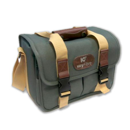 Kit de conectorización Fibra Óptica (Homologado ICT2)