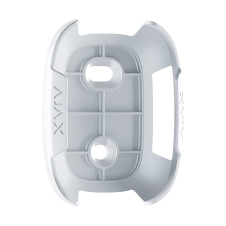 Soporte Ajax AJ-HOLDER-W - Holder para Button blanco