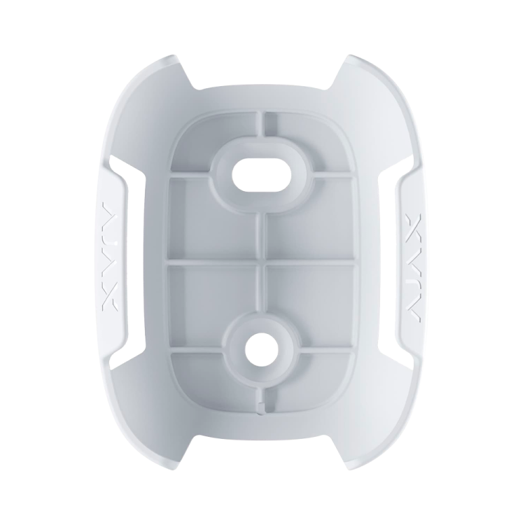 Soporte Ajax AJ-HOLDER-W - Holder para Button blanco