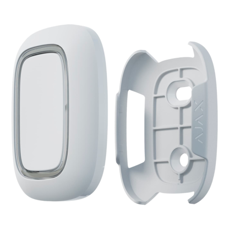 Soporte Ajax AJ-HOLDER-W - Holder para Button blanco