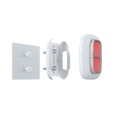 Soporte Ajax AJ-HOLDER-W - Holder para Button blanco