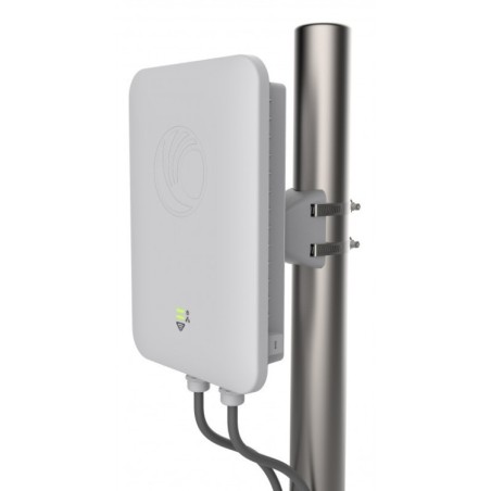 AP AC 2.4/5Ghz, 2x2 MIMO, exterior IP67, 29dbm, antena sectorial 90/120º, 10.5/13dBi