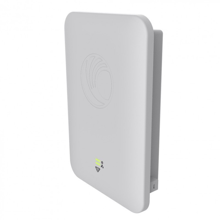 AP AC 2.4/5Ghz, 2x2 MIMO, exterior IP67, 29dbm, antena sectorial 90/120º, 10.5/13dBi