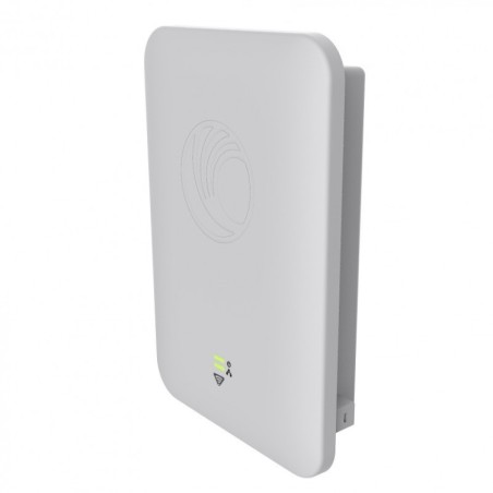 AP AC 2.4/5Ghz, 2x2 MIMO, exterior IP67, 29dbm, antena sectorial 90/120º, 10.5/13dBi