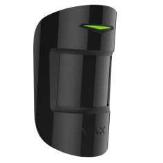 Detector de movimiento PIR doble tecnología , inalámbrico, anti-mascotas hasta 12mts, Grado 2 .
