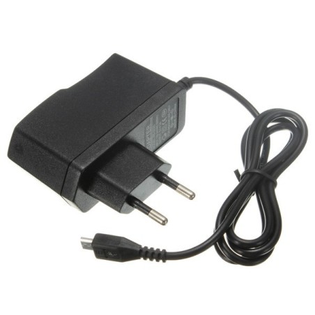 Fuente alimentación 5V, 1A, Micro USB (HAP LITE)
