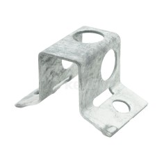 Ménsula de enganche de poste para FTTH DP20