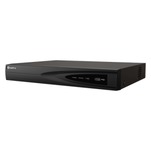DVR 5 n1 de 8ch 4Mpx-n + 2 IP hasta 4Mpx-n. H.265Pro+, 1 HDD. Alarmas (4/1) | 1 CH audio, Rec. Facial