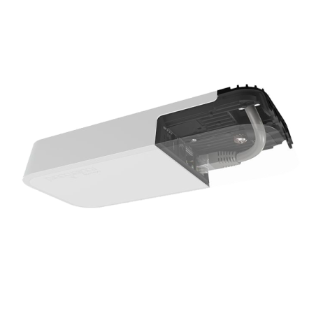 Punto de acceso AC 2.4/5GHz, 25dBm (316mW), 716MHz,128MB RAM, x2 puerto Gb, x2 antenas de 2dBi, Level 4