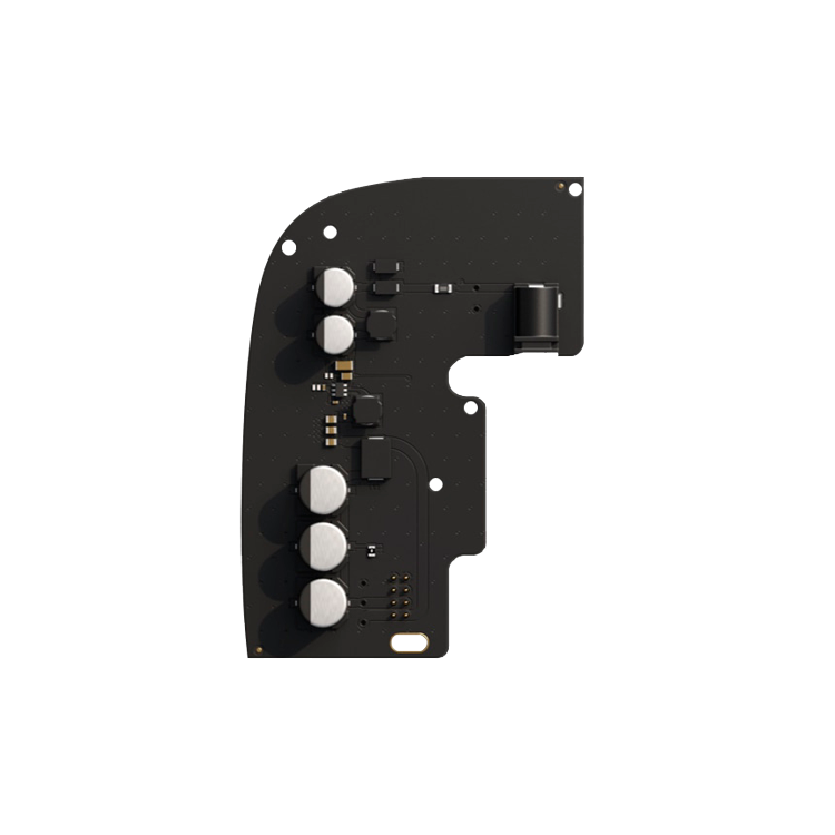 Módulo alimentación 12 VDC  para AJ-HUB2