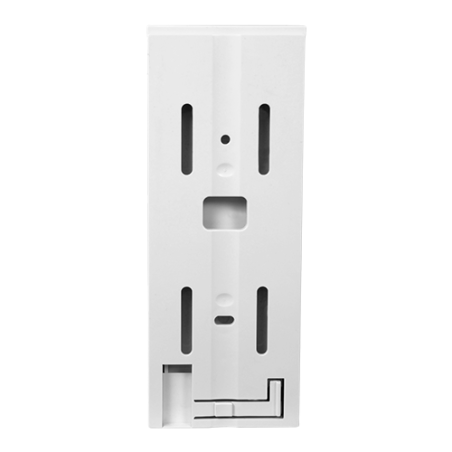 Detector PIR de exterior para vía radio. Anti-mascotas. Anti-masking