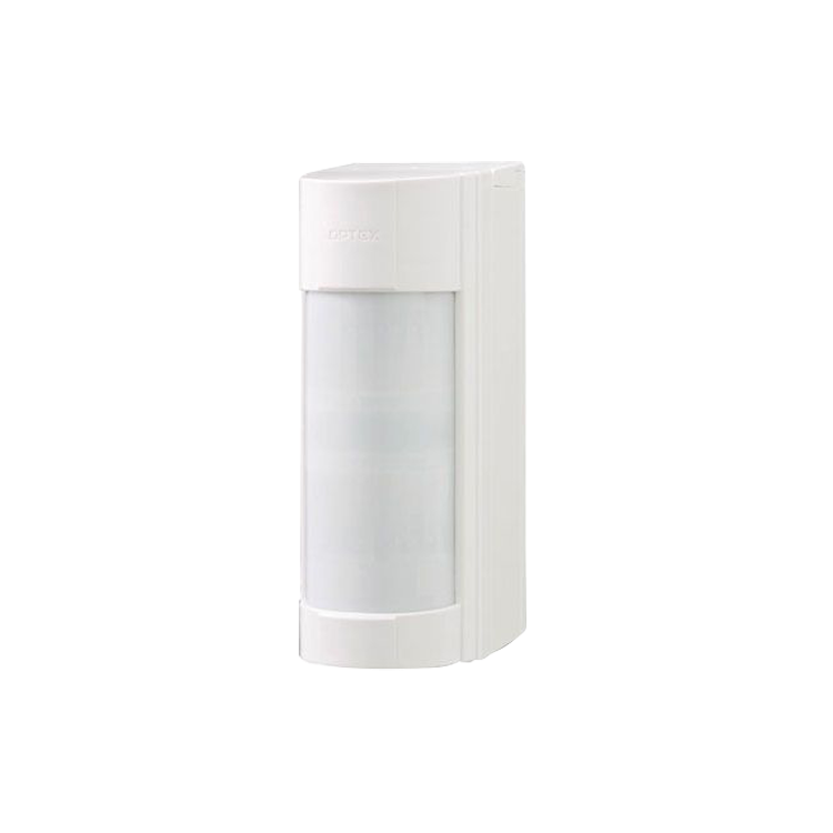 Detector PIR de exterior para vía radio. Anti-mascotas. Anti-masking