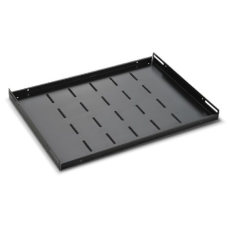 Bandeja fija de F450mm para rack 19"