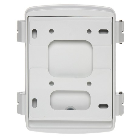 Caja de conexiones para cámaras domo  PTZ- Metálico Caja de conexiones para cámaras domo  PTZ- Metálico