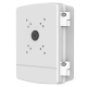 Caja de conexiones para cámaras domo  PTZ- Metálico