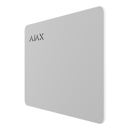 Tarjeta de acceso sin contacto MIFAREDESFire para KeyPad Plus