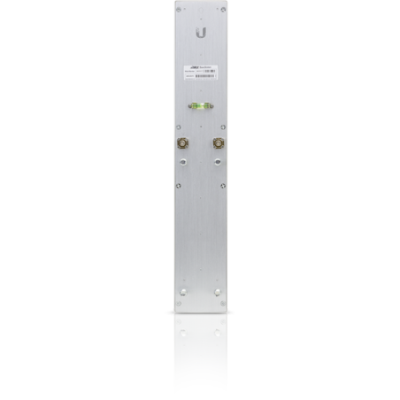 Sectorial de 5GHz, 17dBi, 90º, MIMO 2x2, RPSMA. Con kit para Rocket