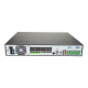 NVR 16ch IP PoE hasta 12Mpx, 320Mbps, H.265+, 2 HDD, ePoE, 4 Ch reconocimiento facial o 16Ch AI