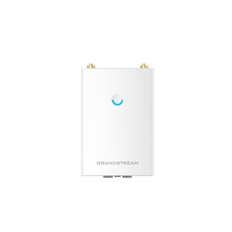 AP de exterior AC 2.4/5Ghz, 24dBm, x2 antenas de 3.5dBi, MIMO/MU-MIMO. Wave-2. Fast Roaming