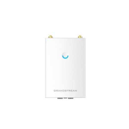 AP de exterior AC 2.4/5Ghz, 24dBm, x2 antenas de 3.5dBi, MIMO/MU-MIMO. Wave-2. Fast Roaming