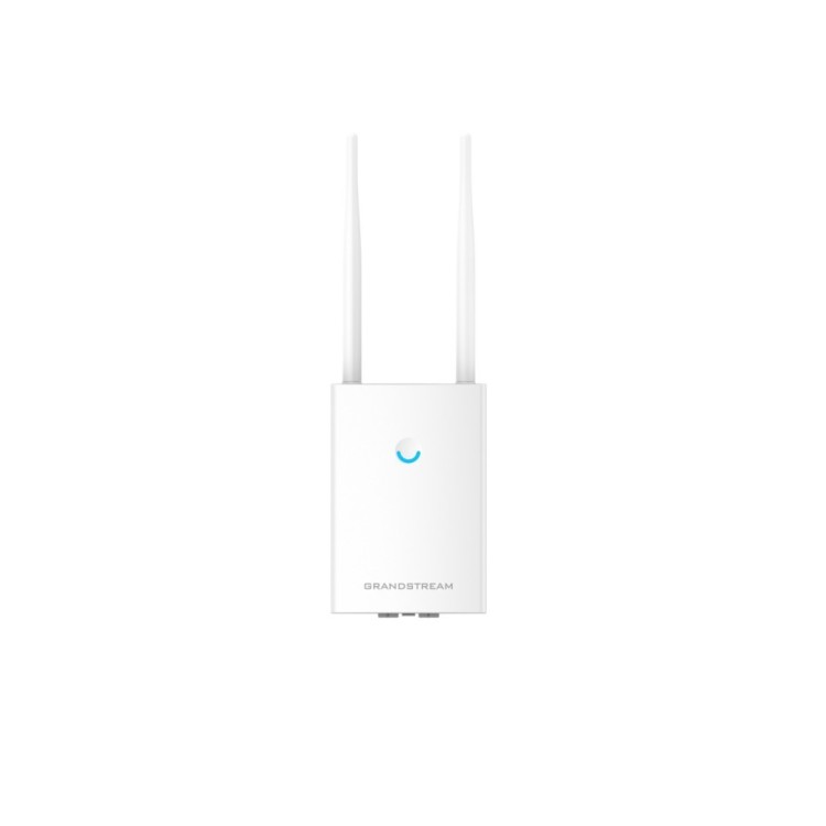 AP de exterior AC 2.4/5Ghz, 24dBm, x2 antenas de 3.5dBi, MIMO/MU-MIMO. Wave-2. Fast Roaming