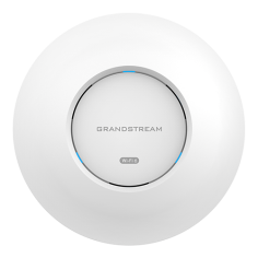 AP AC  WIFI 6 2.4/5Ghz, 24dBm, x2 antenas de 4dBi, 2x2 MIMO. Wave-2. Fast roaming