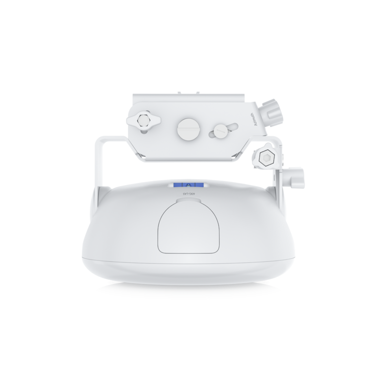 Punto de acceso exterior 60Ghz, 17dBm (50mW), 38dBi (en 60 GHz), Gigabit, TRUE DUPLEX