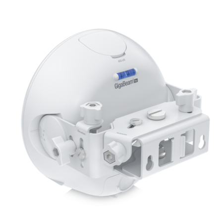 Punto de acceso exterior 60Ghz, 17dBm (50mW), 38dBi (en 60 GHz), Gigabit, TRUE DUPLEX