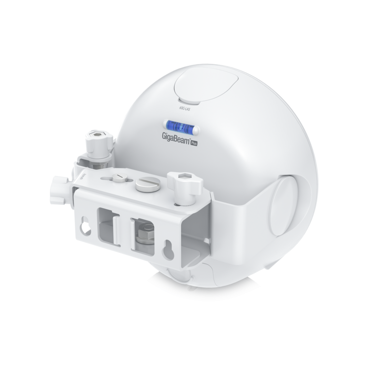 Punto de acceso exterior 60Ghz, 17dBm (50mW), 38dBi (en 60 GHz), Gigabit, TRUE DUPLEX