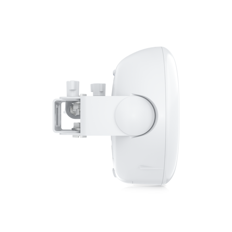 Punto de acceso exterior 60Ghz, 17dBm (50mW), 38dBi (en 60 GHz), Gigabit, TRUE DUPLEX