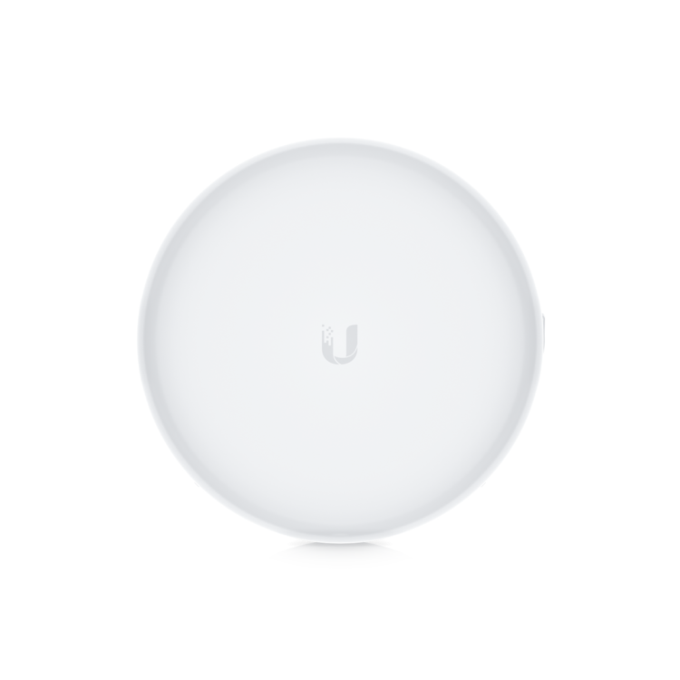 Punto de acceso exterior 60Ghz, 17dBm (50mW), 38dBi (en 60 GHz), Gigabit, TRUE DUPLEX