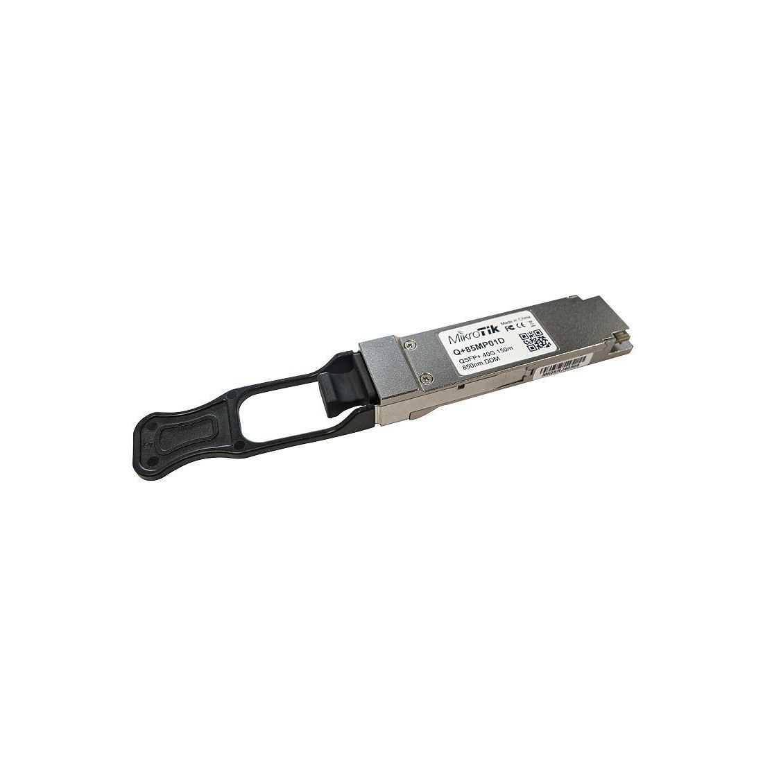 Módulo SFP 40Gb, Multimodo con 850nm, 100m OM3/ 150m OM4, conector LC ...