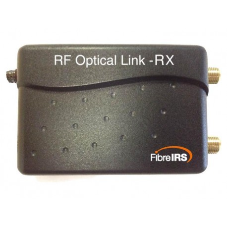 Transmisor óptico RF+FI. ODU32