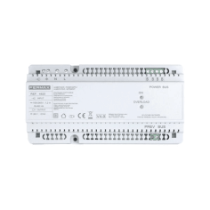 Alimentador+Filtro DIN10 24V-2.5A