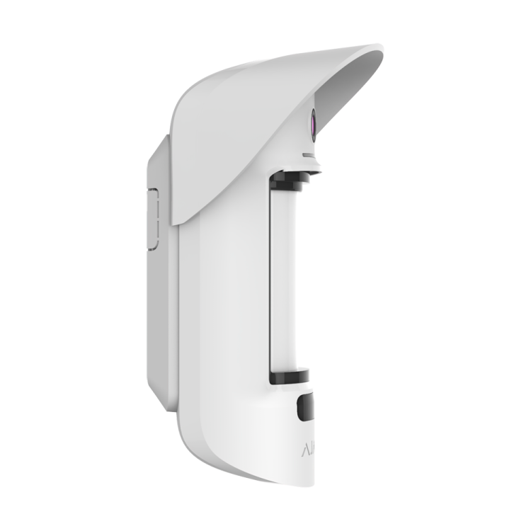 Fotodetector exterior AJAX AJ-MOTIONCAMOUTDOOR-W - 15 m
