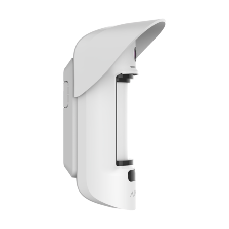 Fotodetector exterior AJAX AJ-MOTIONCAMOUTDOOR-W - 15 m