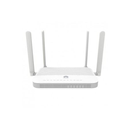 ONT GPON / 4GE/ 2POTS / WIFI, 2.4/5GHZ AC, 4x4, USB. Conector SC/APC