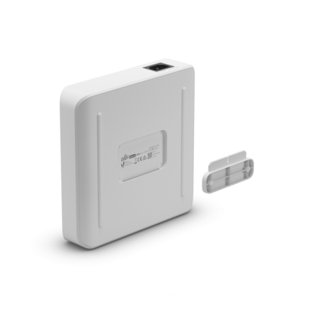 UniFi Switch 16 puertos GIGABIT, x8 puertos PoE, 45w