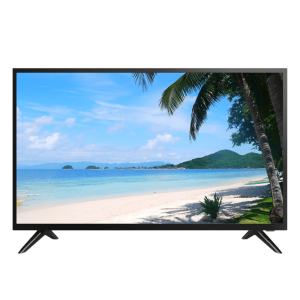 Monitor 43", 1080p, HDMI, VGA, 16:9, altavoces integrados