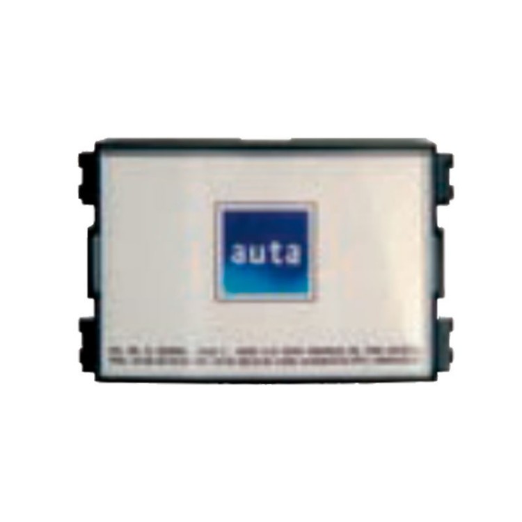 Módulo Tarjetero Compact cc