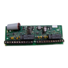 Tarjeta de extensión 2 puertas