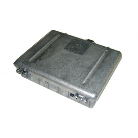 Caja de aluminio para antenas JRC-xx a JRB-xx MIMO