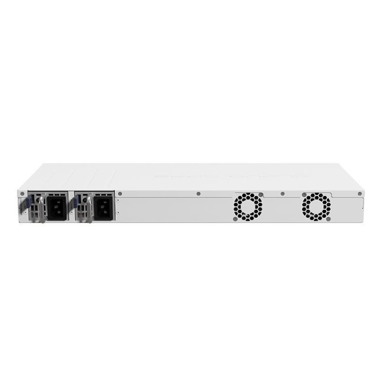 Router MikroTik CCR2004-16G-2S+ - 16GE, 2x10G SFP+