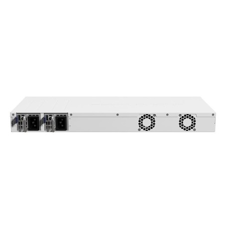 Router MikroTik CCR2004-16G-2S+ - 16GE, 2x10G SFP+
