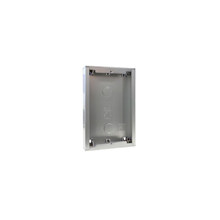 Caja superficie City S4